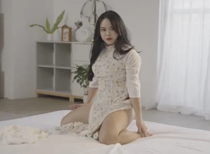 Cô bé Phương Anh xuất hiện trong phim người lớn ở Đài Loan
