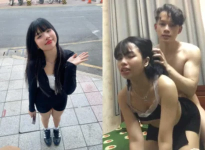 quan hệ em ghệ dâm chubby trao đổi những khoảnh khắc nồng nhiệt