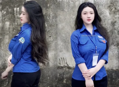 Cậu ta đụ em sinh viên trường cao đẳng truyền hình