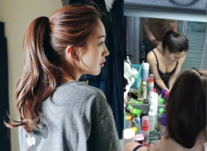 Bạn chổng đít ra đút vào