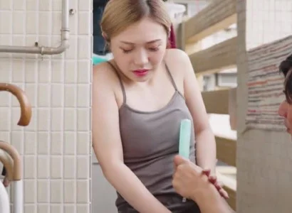 Người chồng vô sinh giúp vợ em làm cha mẹ