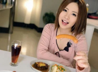 Người tình sau bữa tối thì ăn em