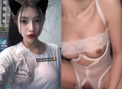 Uyên Thỏ vú bự lồn đẹp cưỡi ngựa sướng